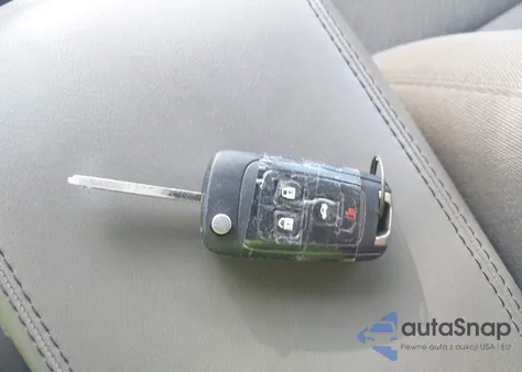 2015 Chevrolet Malibu Ls z USA, uszkodzony, nr VIN 1G11B5SL9FF242139